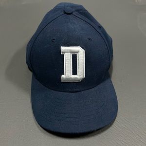 Dallas Cowboys Hat 7.5